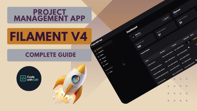 Implementing Multi-Factor Authentication in FilamentPHP v4